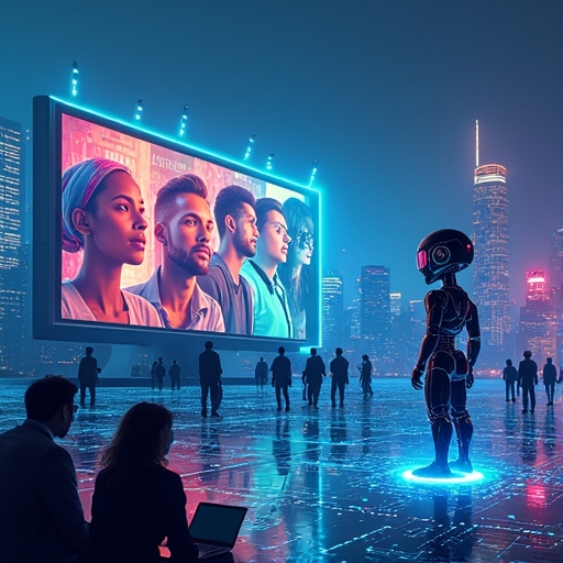AI Revolutionizes Digital Advertising Opportunities